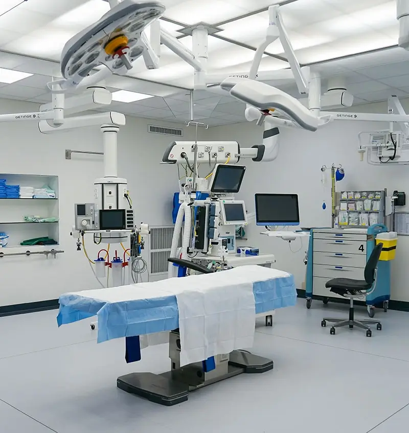 Operating room
