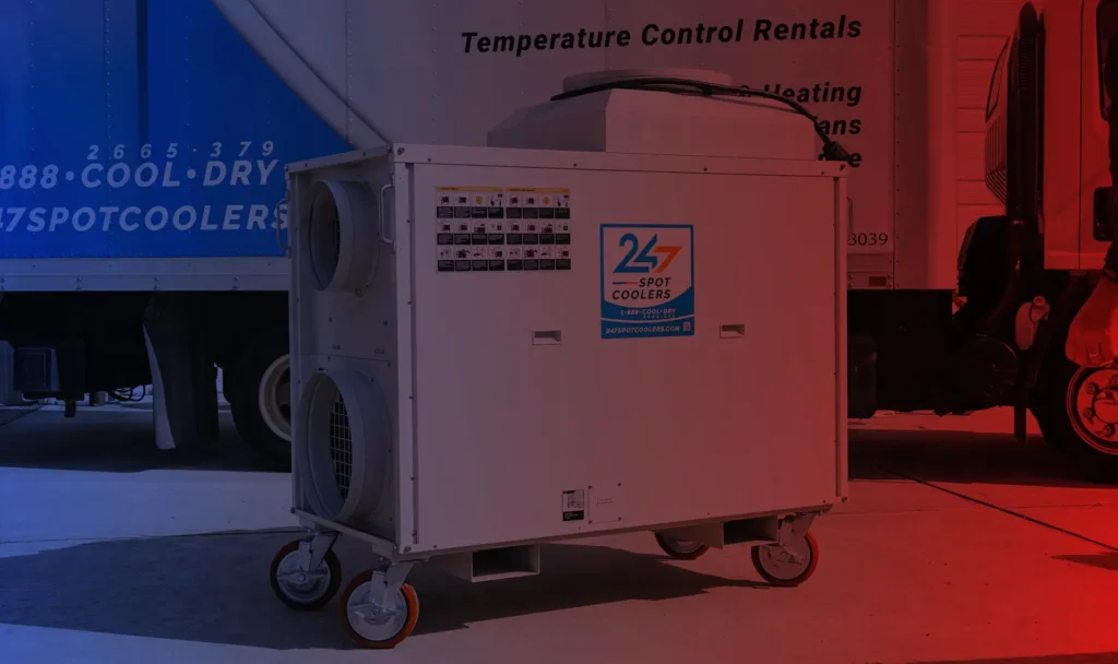 Sizing Temporary Heaters: Btu Requirements, Make-Up Air, And Insulation 1 Header option one