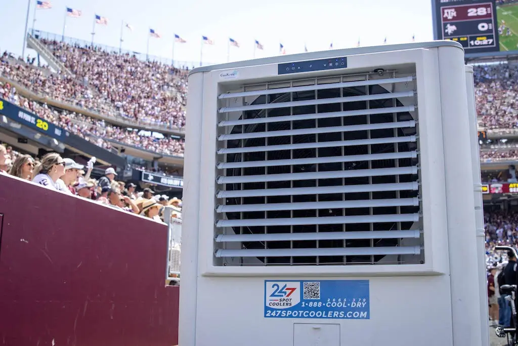 Portable cooling solutions